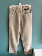 Pull&Bear Broek, Ophalen of Verzenden, Nieuw, Overige maten, Beige