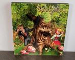 Efteling Sprookjes boom wandversiering, Verzamelen, Efteling, Ophalen of Verzenden, Gebruikt, Overige typen