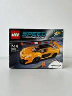 Lego 75909 - Lego Speed Champions McLaren P1 - *NIEUW*, Kinderen en Baby's, Speelgoed | Duplo en Lego, Nieuw, Complete set, Ophalen of Verzenden