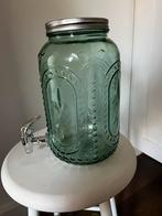 Limonade Dispenser in Goede Staat, Huis en Inrichting, Ophalen of Verzenden, Gebruikt