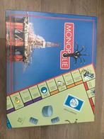 Monopoly (monopolie) olie editie, Hobby en Vrije tijd, Gezelschapsspellen | Bordspellen, Ophalen of Verzenden, Zo goed als nieuw
