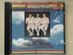 C.D. Regenboog serie.: COCKTAIL TRIO - Nummer 105, Cd's en Dvd's, Cd's | Verzamelalbums, Nederlandstalig, Gebruikt, Ophalen of Verzenden