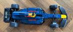 F1 RedBull Lego: RB19 F1 – Remote Controlled – 2.464 stukjes, Ophalen of Verzenden, Gebruikt, Complete set