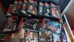 JAMES BOND 17X, Vanaf 12 jaar, Ophalen of Verzenden, Zo goed als nieuw, Actie en Avontuur