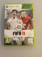 Xbox 360 - Fifa 11, Spelcomputers en Games, 8013XG, Ophalen of Verzenden, RAHandel, Renshilbers@gmail.com