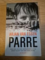 Arjan van Essen - Parre, Ophalen of Verzenden, Zo goed als nieuw, Arjan van Essen