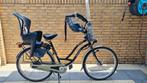 Moederfiets, Fietsen en Brommers, Fietsen | Dames | Moederfietsen, Sparta, Zo goed als nieuw, 1 zitje, Ophalen