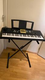 Yamaha YPT-220, 61 toetsen, Yamaha, Ophalen of Verzenden, Zo goed als nieuw