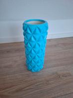 Foam roller, Ophalen of Verzenden, Zo goed als nieuw, Overige typen