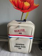 Nieuwe KOFFER  merk;Prinsess, Ophalen, Nieuw, Overige materialen, Wieltjes