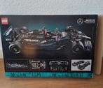 Lego Mercedes AMG, Ophalen of Verzenden, Zo goed als nieuw, Groter dan 1:32, Overige merken