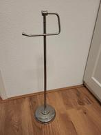 WC rol houder, Ophalen, Zo goed als nieuw, Overige kleuren, Overige typen