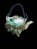 Mid century Japans theepotje, Antiek en Kunst, Ophalen of Verzenden