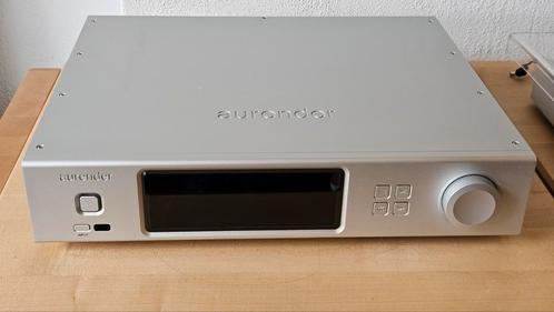 Aurender A15 streamer dac opslag voor SSD HDD, Audio, Tv en Foto, Mediaspelers, Zo goed als nieuw, Zonder harde schijf, Ophalen of Verzenden