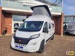 Bustner Eliseo C602 Hefdak 4 Persoons, Bus-model, Bedrijf, Diesel, Bürstner