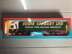 Tekno Seddon Atkinson Eddie Stobart H273, Hobby en Vrije tijd, Modelauto's | 1:50, Ophalen of Verzenden, Zo goed als nieuw, Tekno