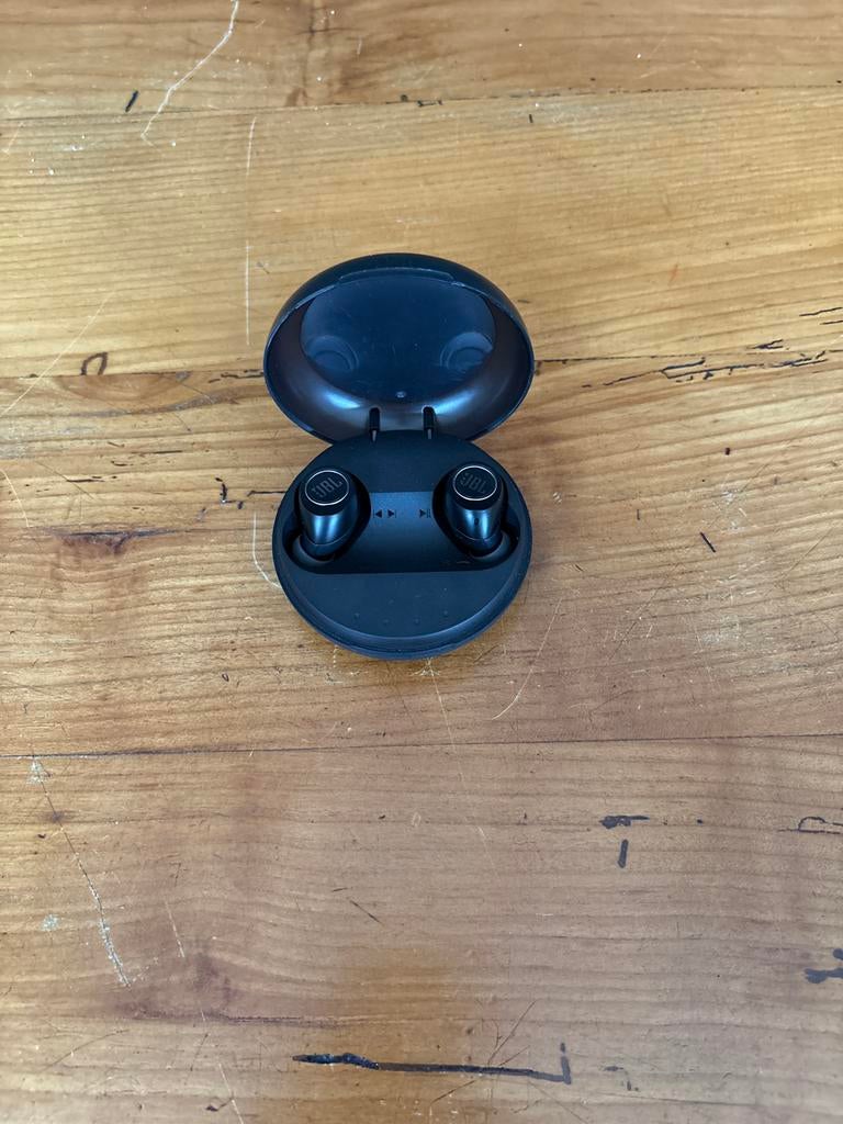 JBL oortjes, Telecommunicatie, Mobiele telefoons | Oordopjes, Ophalen of Verzenden