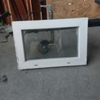 Kunststof kozijnen, Doe-het-zelf en Verbouw, Ophalen, Kunststof, Gebruikt, Minder dan 75 cm