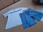 Pyjama - Maat XL - Hele Goede Staat, Blauw, Biaggini, Maat 56/58 (XL), Ophalen of Verzenden