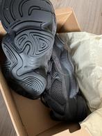 Yeezy 500 utility black nieuw in doos zie foto !, Ophalen of Verzenden, Nieuw, Zwart, Sneakers of Gympen