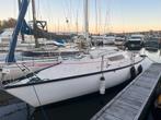 Beneteau first 22 met mercury 5pk, Ophalen, Gebruikt, Tourjacht of Cruiser, 6 tot 9 meter