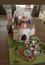 POP-UP EFTELING SYMBOLICA IETS VOOR VERZAMELAARS NU 15€ ZIE, Verzamelen, Ophalen of Verzenden, Zo goed als nieuw, Beeldje of Poppetje