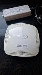 Aruba wifi accesspoint APIN0205, Computers en Software, Accesspoints, Ophalen of Verzenden, Gebruikt, ARUBA