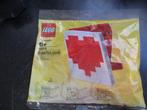 LEGO HEART POLYBAG 40015, Ophalen, Nieuw, Complete set, Lego