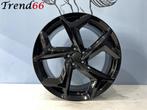 5x100 17'' Velgen Bonneville Vw Polo 2G GTI Tcross Ibiza FR, Auto-onderdelen, Banden en Velgen, Niet ingevuld, 215 mm, Velg(en)