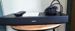 Bose Solo  15/10 TV Sound System, Ophalen of Verzenden, Zo goed als nieuw, Audio