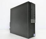 Rappe Dell Optiplex 5050 SFF - Core I5 - 8GB - 256 SSD, Computers en Software, Desktop Pc's, Ophalen, 256 GB, 8 GB, Zo goed als nieuw