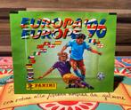 Panini Euro96 EK 1996 zakje NL versie, Verzamelen, Ophalen of Verzenden, Zo goed als nieuw, Buitenlandse clubs, Poster, Plaatje of Sticker