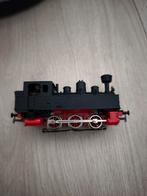 Märklin h0 spoor locomotief mist 1 rubber, Hobby en Vrije tijd, Modeltreinen | H0, Ophalen, Wisselstroom, Gebruikt, Locomotief