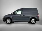 Volkswagen Caddy 1.6 TDI Automaat | Plafondlift + Kofferbakl, Stof, Gebruikt, 4 cilinders, Volkswagen