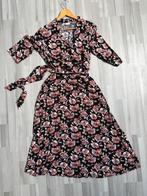 Halflange jurk, Jacqueline de Yong, M, Kleding | Dames, Maat 38/40 (M), Overige kleuren, Ophalen of Verzenden, Gedragen