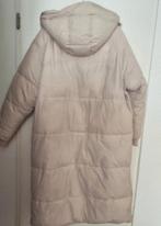 Warme gewatteerde winterjas mt xl, Maat 42/44 (L), Ophalen of Verzenden, Zo goed als nieuw, Zara