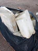 200 kg selenite  en 5000 amutist enz enz, Ophalen of Verzenden, Mineraal