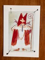 Fiep Westendorp - Sinterklaas, Diversen, Sinterklaas, Ophalen of Verzenden, Nieuw