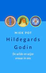 Hildegards godin, Boeken, Ophalen of Verzenden, Zo goed als nieuw, Spiritualiteit algemeen, Overige typen