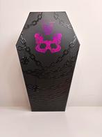 Monster High Haunt Couture Midnight Runway Spectra Doll, Verzamelen, Poppen, Ophalen of Verzenden, Nieuw, Pop