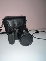 Nikon coolpix B500, Audio, Tv en Foto, Fotocamera's Digitaal, Ophalen of Verzenden, Zo goed als nieuw, Nikon