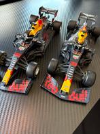 Red Bull F1 Modelauto 1:18 - Max Verstappen, Hobby en Vrije tijd, Modelauto's | 1:18, Ophalen, Zo goed als nieuw, Auto, Overige merken