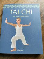 Tai Chi, Ophalen of Verzenden, Zo goed als nieuw, Overig