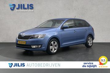 Skoda Rapid Spaceback 1.2 TSI Greentech JOY | Trekhaak | Nav beschikbaar voor biedingen