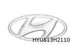 Hyundai Kona achterklepembleem logo ''Hyundai'' Origineel!, Auto-onderdelen, Nieuw, Hyundai, Verzenden