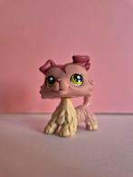 LPS Littlest Pet shop Collie #1723 uit 2007, Ophalen of Verzenden, Gebruikt