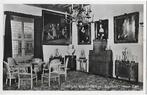 Loosdrecht Kasteel museum Oude Ansichtkaart ( 8735 ), Ophalen of Verzenden, 1960 tot 1980, Ongelopen, Noord-Holland