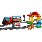 Duplo Treinsets - Diverse modellen met garantie!, Kinderen en Baby's, Speelgoed | Duplo en Lego, Ophalen of Verzenden, Gebruikt
