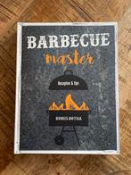 Barbecue Master - Kobus Botha, Ophalen of Verzenden, Nieuw, Overige onderwerpen