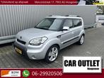 Kia Soul 1.6 X-ecutive 128Dkm.NAP, Airconditioning, LM, Trek, Auto's, Kia, Voorwielaandrijving, 1591 cc, 4 cilinders, Origineel Nederlands